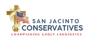 San Jacinto Conservatives