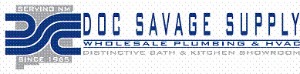 Doc Savage Supply