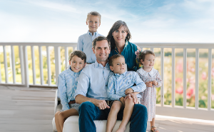 Mayes Middelton for Texas Attorney General