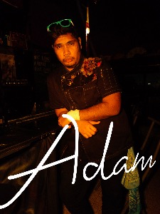 Adam Bodestyne 