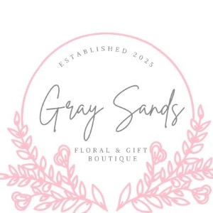 Gray Sands Floral