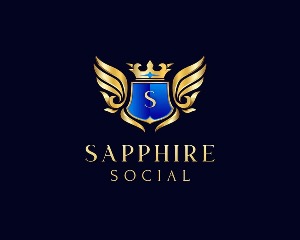 Sapphire Social