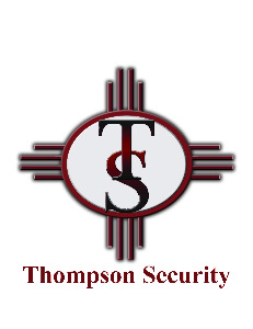 Thompson Security 