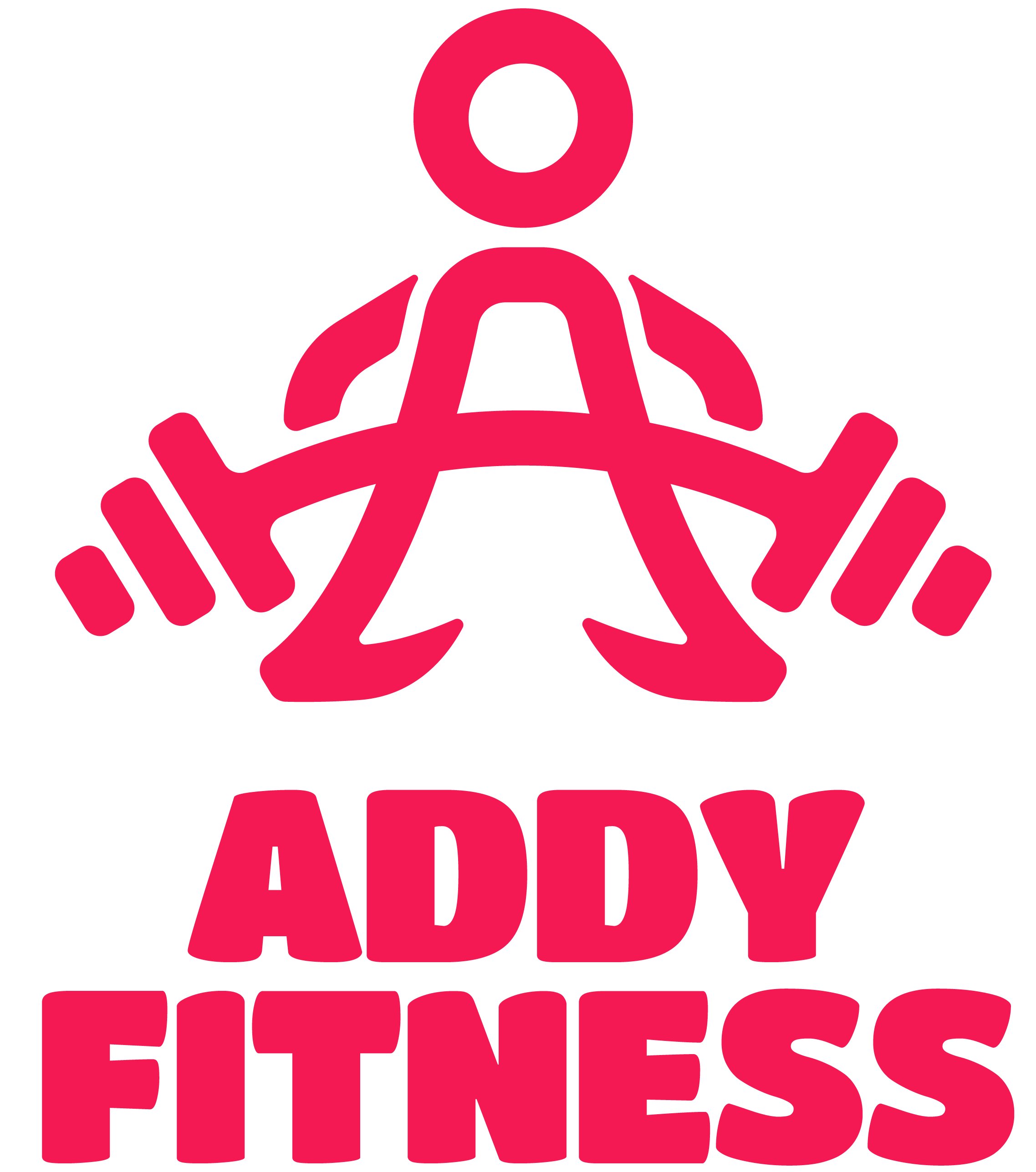 AddyFitness Logo