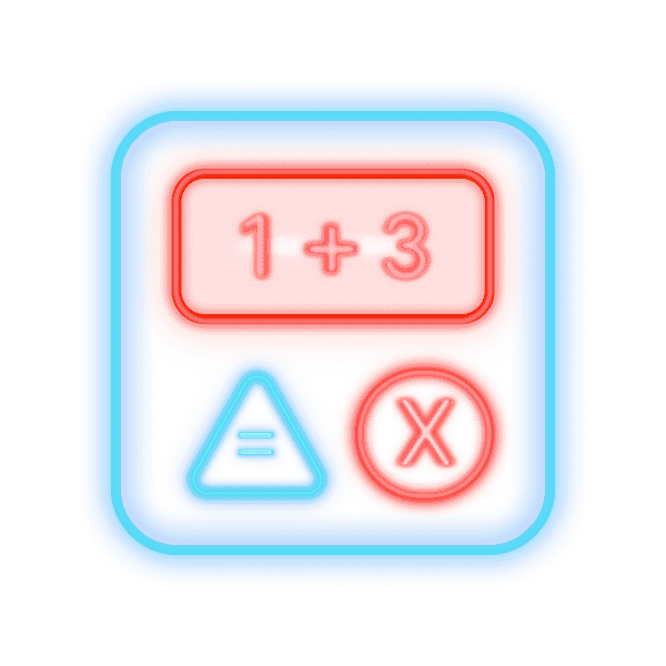 Calculator Rush