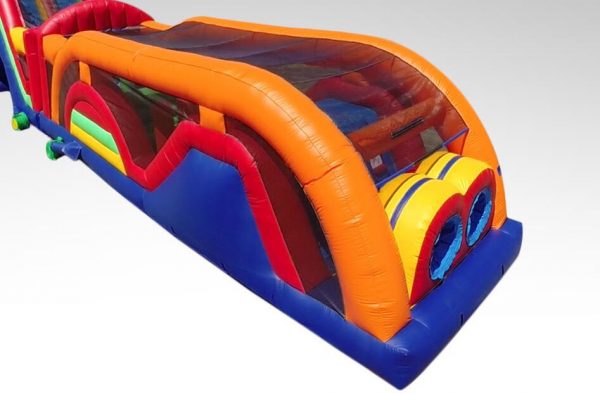 Mega Obstacle