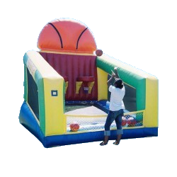Basketball Challenge