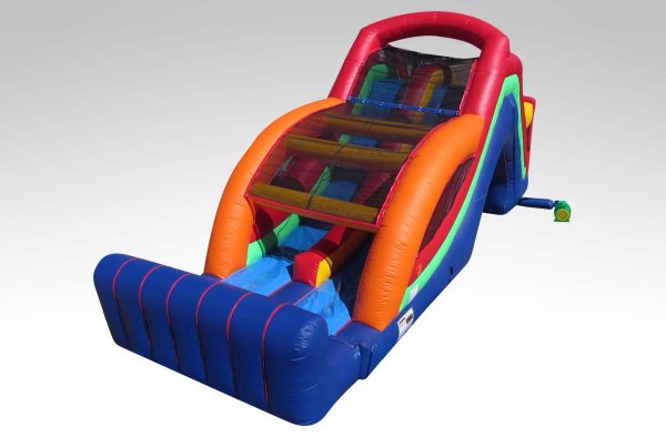 Mega Slide