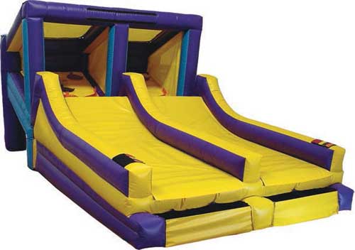 Skeeball