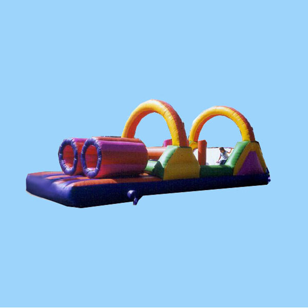Just For Kids Obstacle