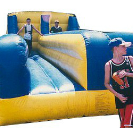 Bungee Run