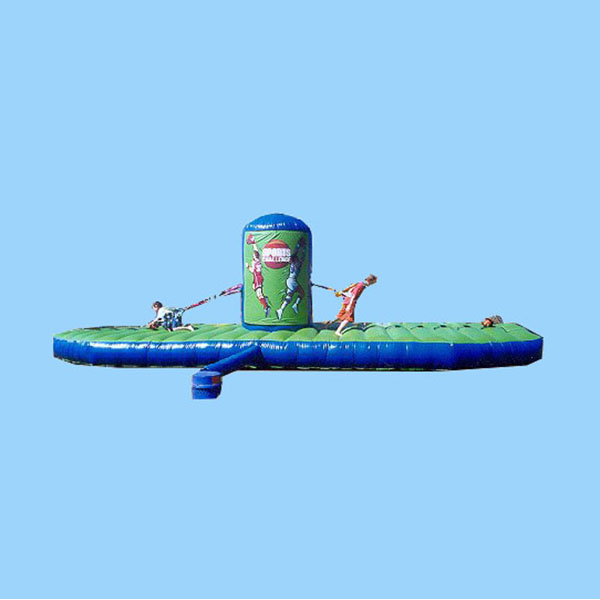 Sports Challenge