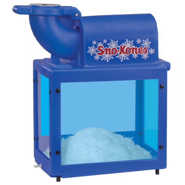 Concession SnoCone Machine