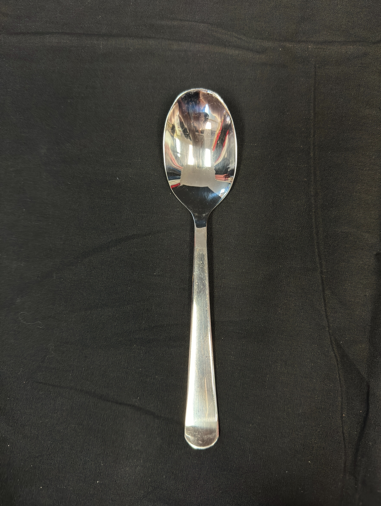 Silver Tablespoon