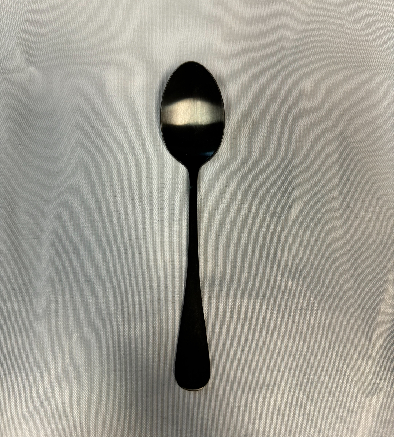 Black Teaspoon