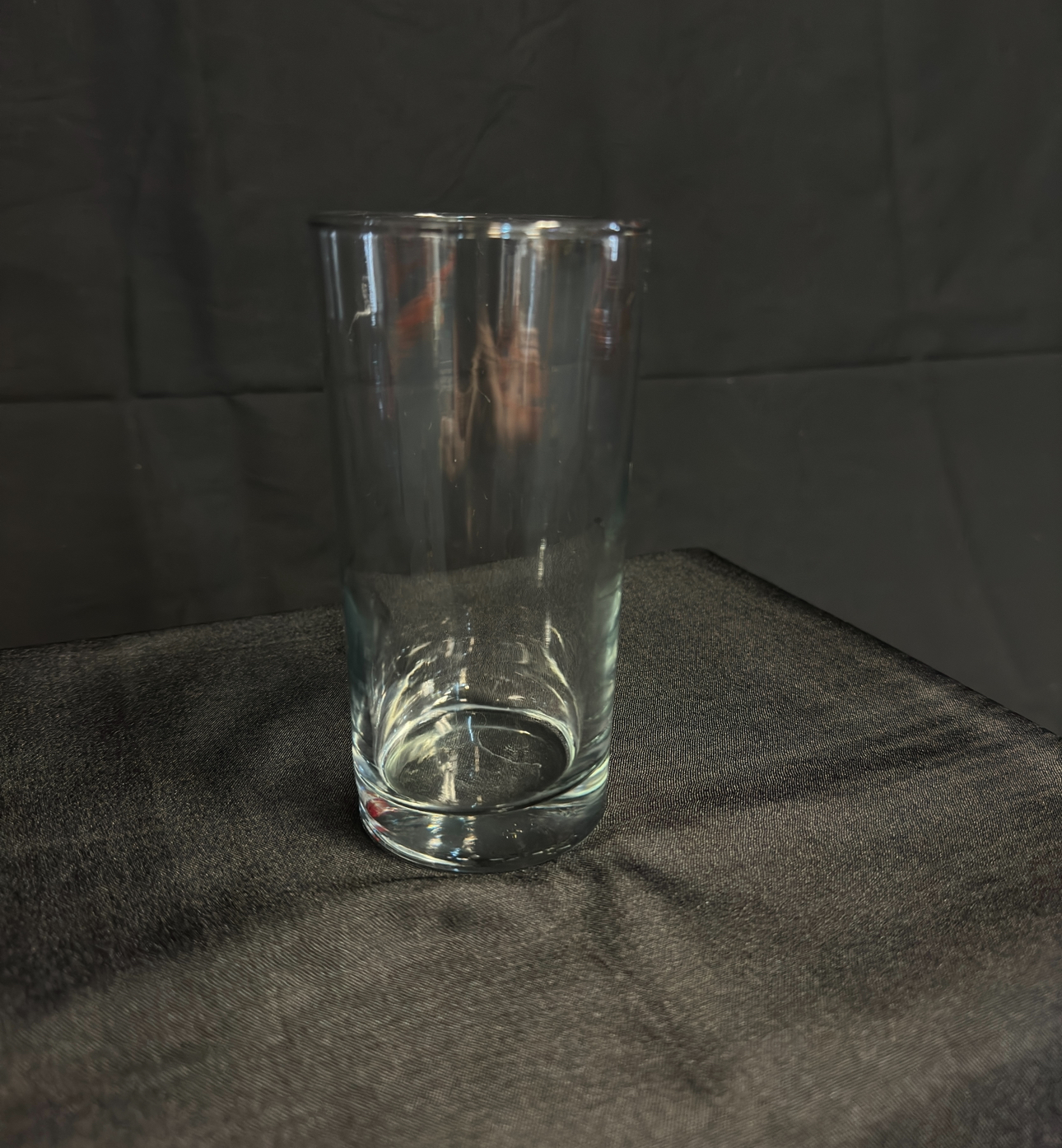 Glassware Cylinder Water