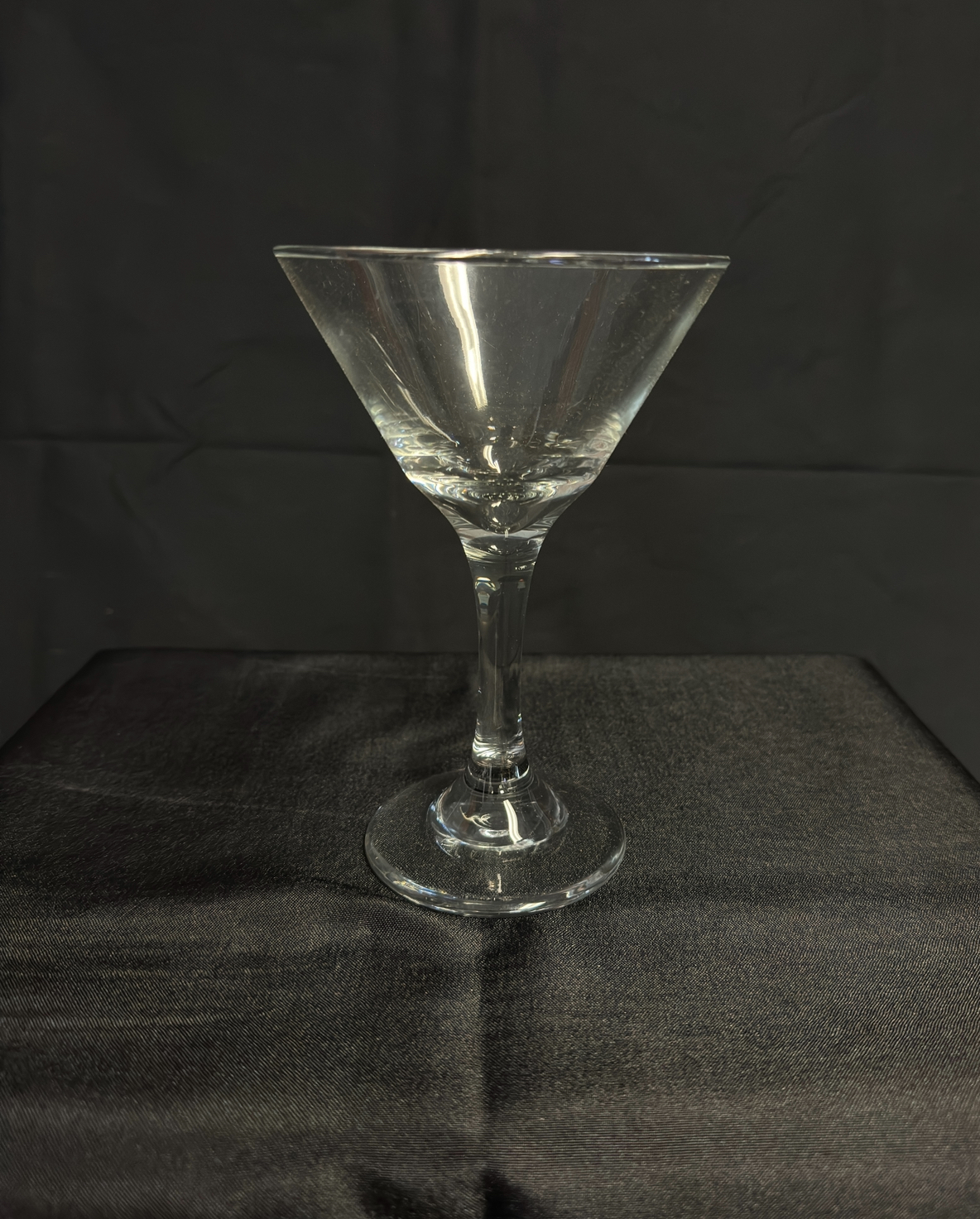 Glassware Martini