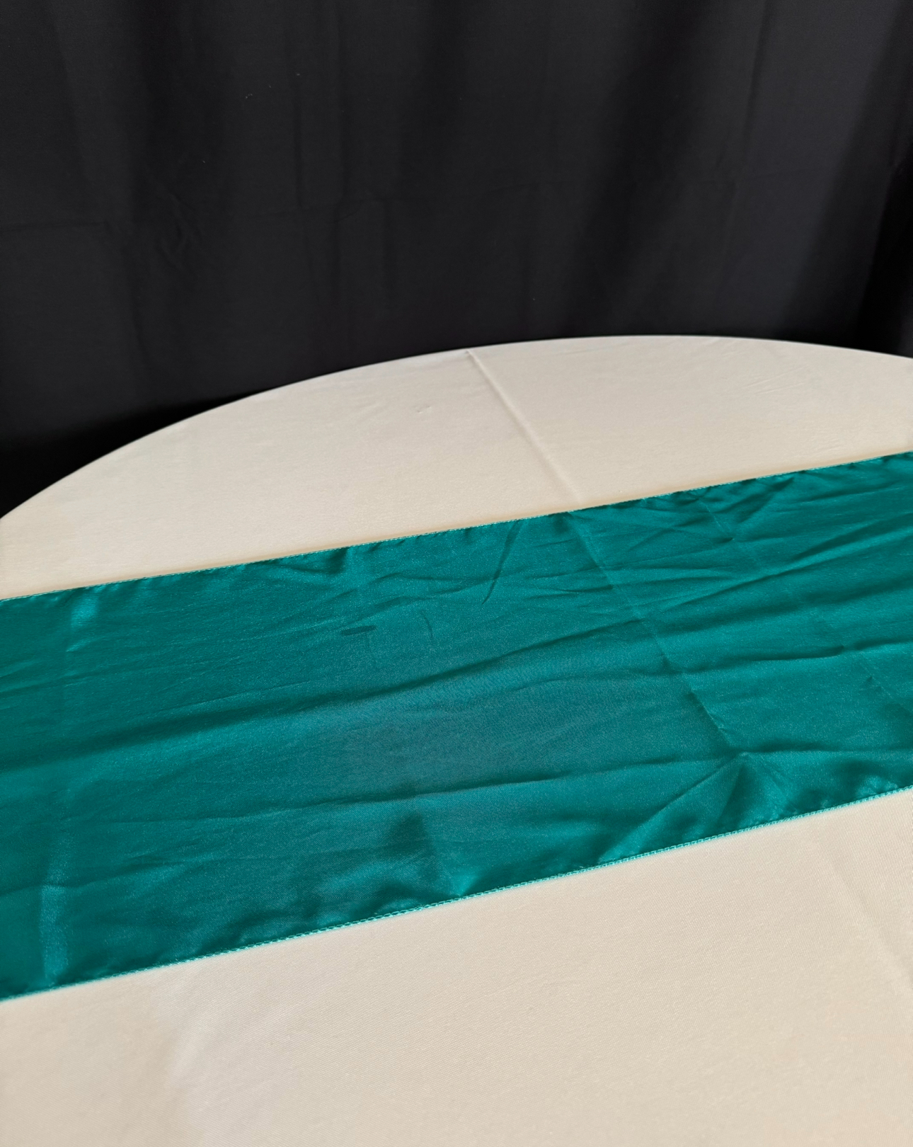 Runner 12"X108" SATIN JADE
