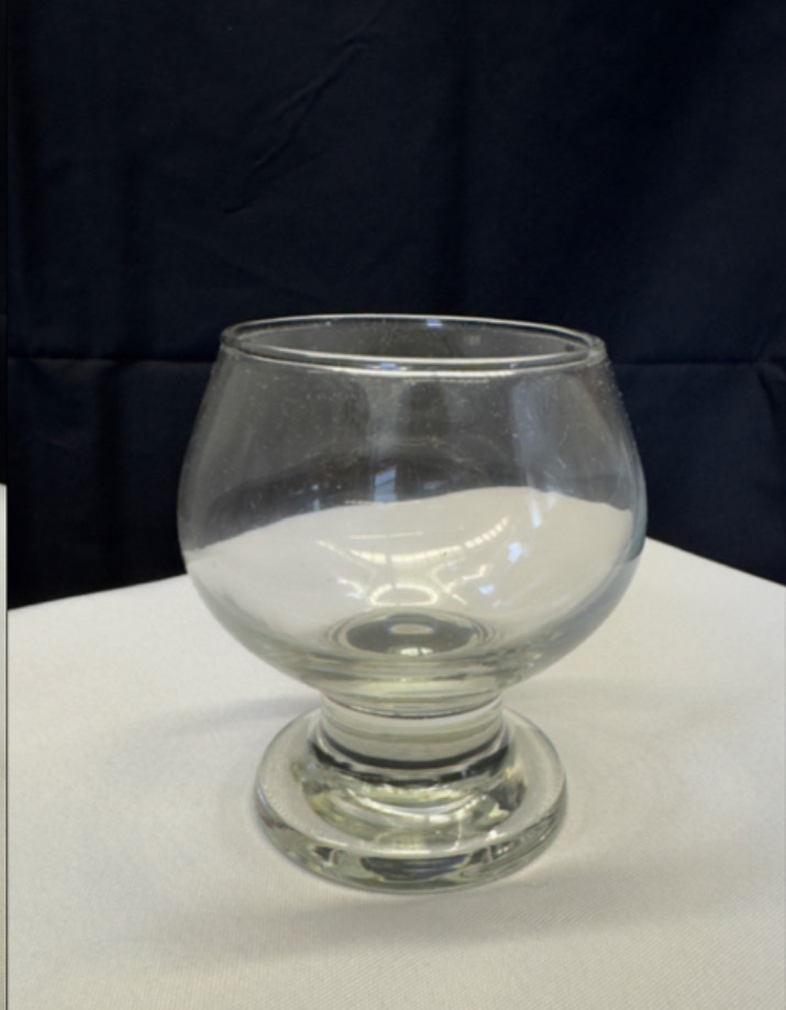 Glassware Dessert Compote