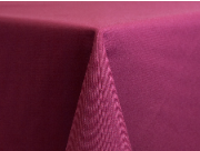 108" POLY RASPBERRY A