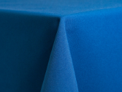 108" POLY ROYAL BLUE A