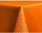 108" POLY TIGER A (Orange)