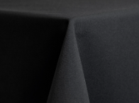 120" POLY BLACK A