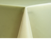 120" POLY CLOVER A