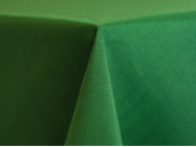120" POLY EMERALD GREEN A