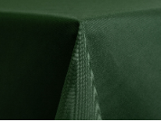 120" POLY FOREST GREEN A