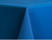 120" POLY ROYAL BLUE A