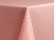 132" POLY DUSTY ROSE A