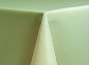 90"x156" POLY CELADON A