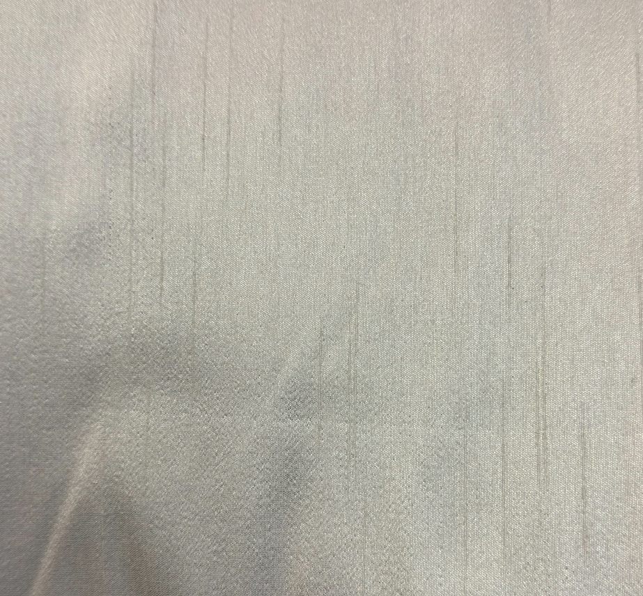 90"x132" SHANTUNG VANILLA A