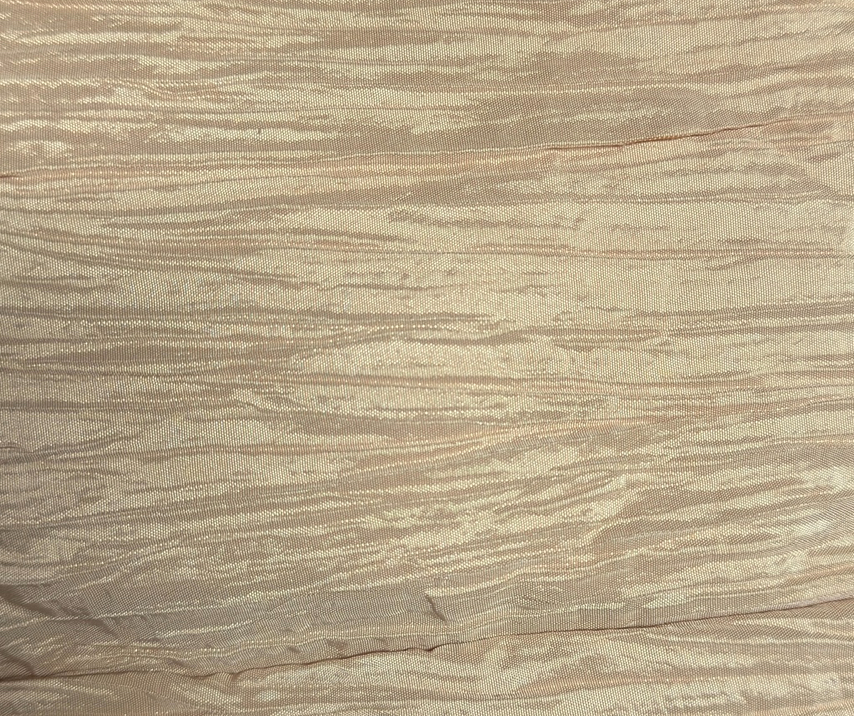 120" CRINKLE GOLD A