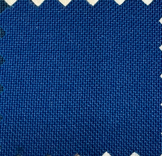 108" POLY ELECTRIC BLUE A