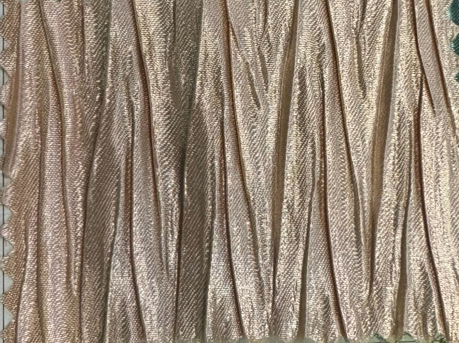 90"x156" POLY BLUSH EXTREME CRUSH A