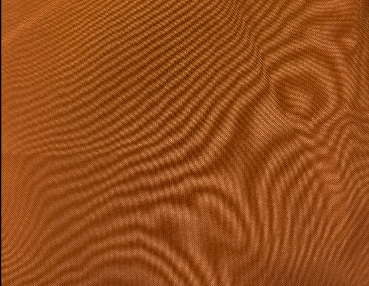 120" POLY CINNAMON A