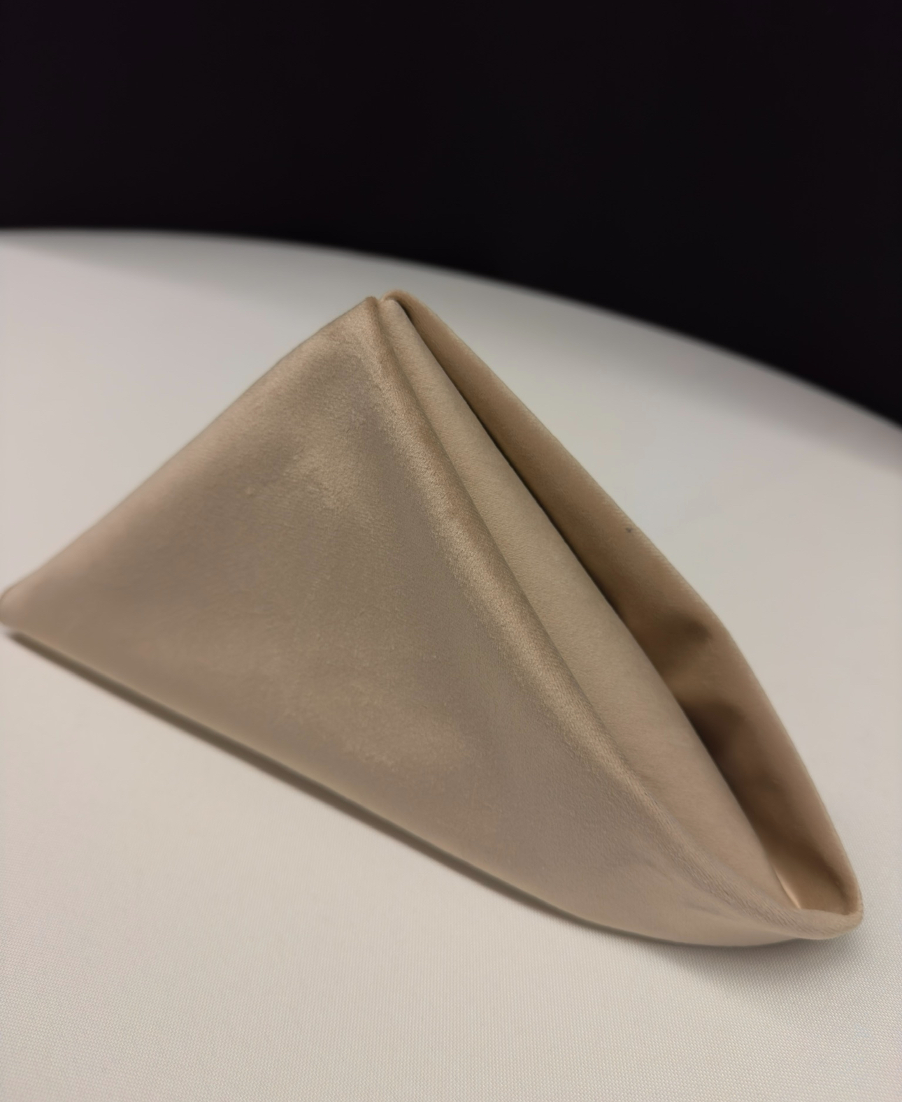 Napkin CASHMERE VELVET 20"