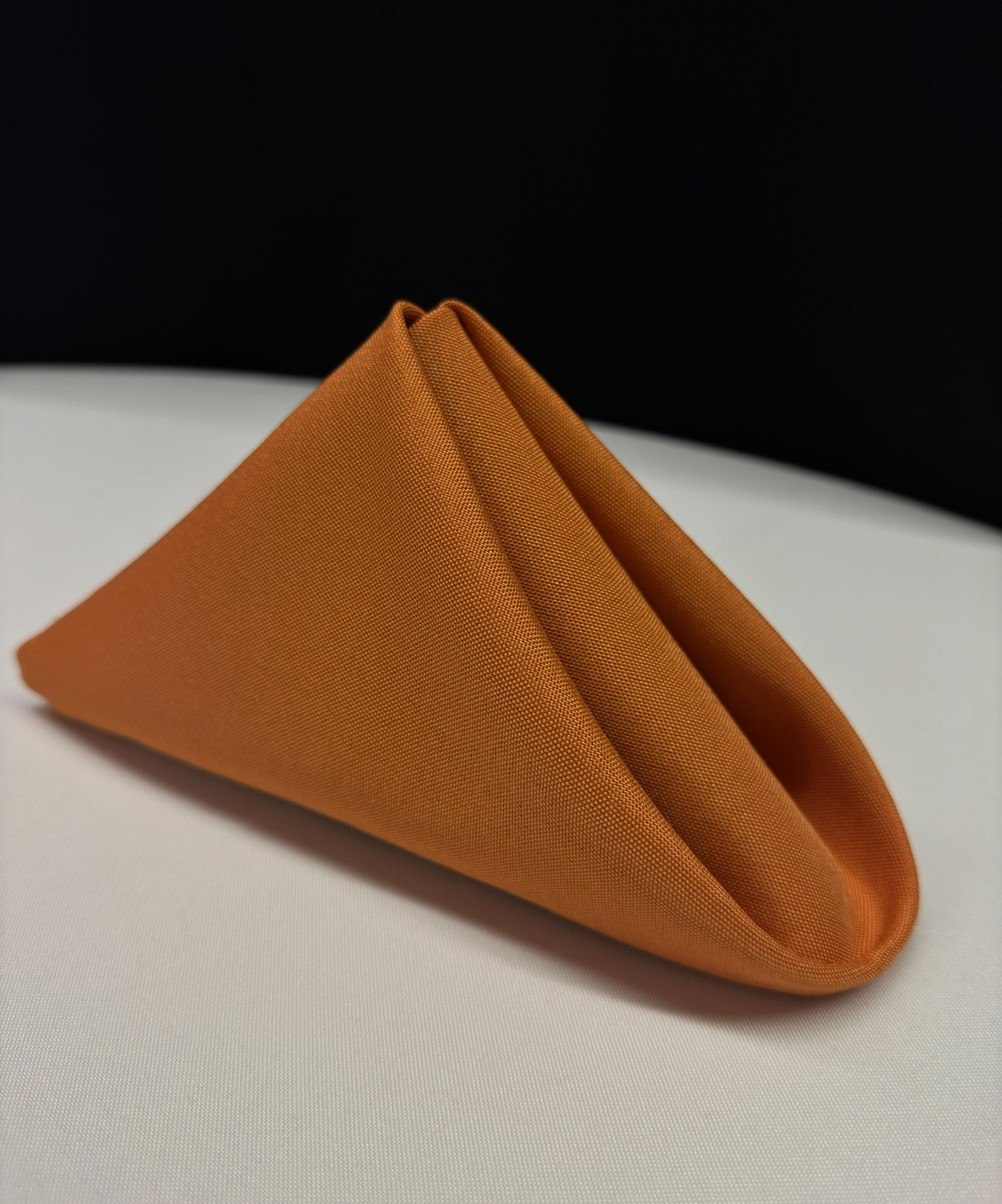 Napkin COPPER C POLY 20"