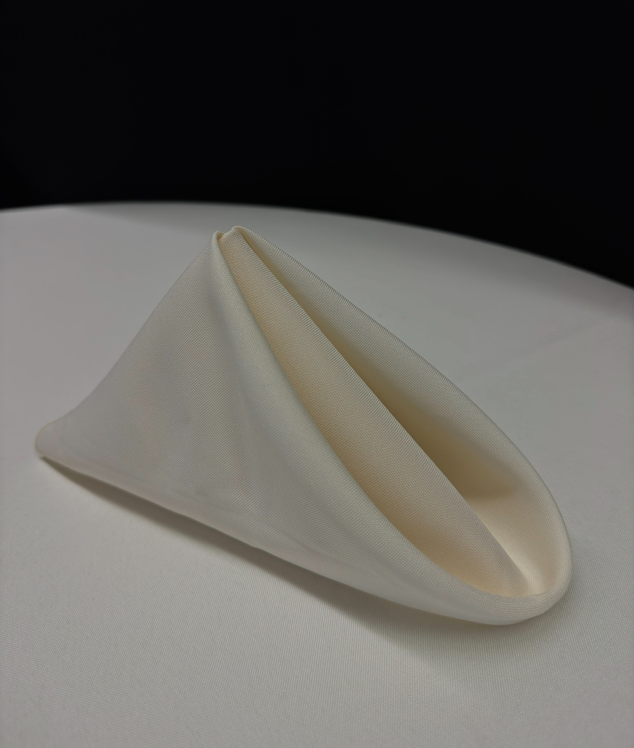 Napkin SAND POLY 20"