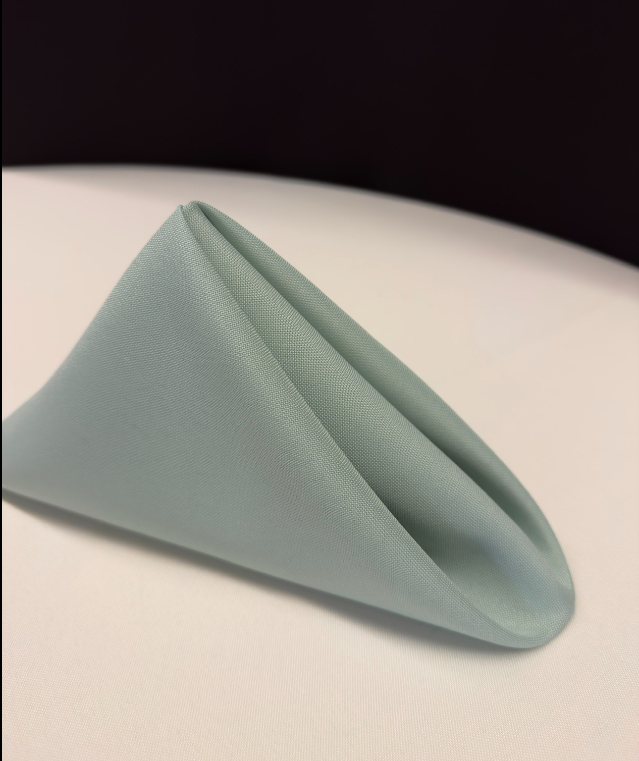 Napkin SEAMIST A POLY 20"