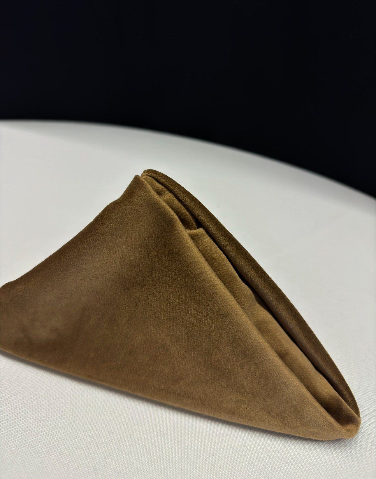 Napkin GOLDEN VELVET 20"