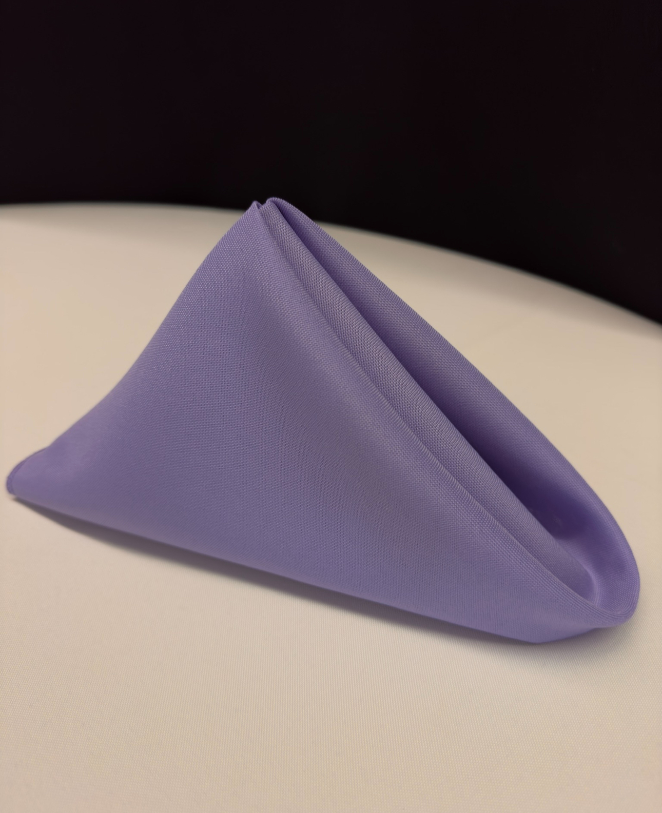 Napkin AMETHYST A POLY 20"