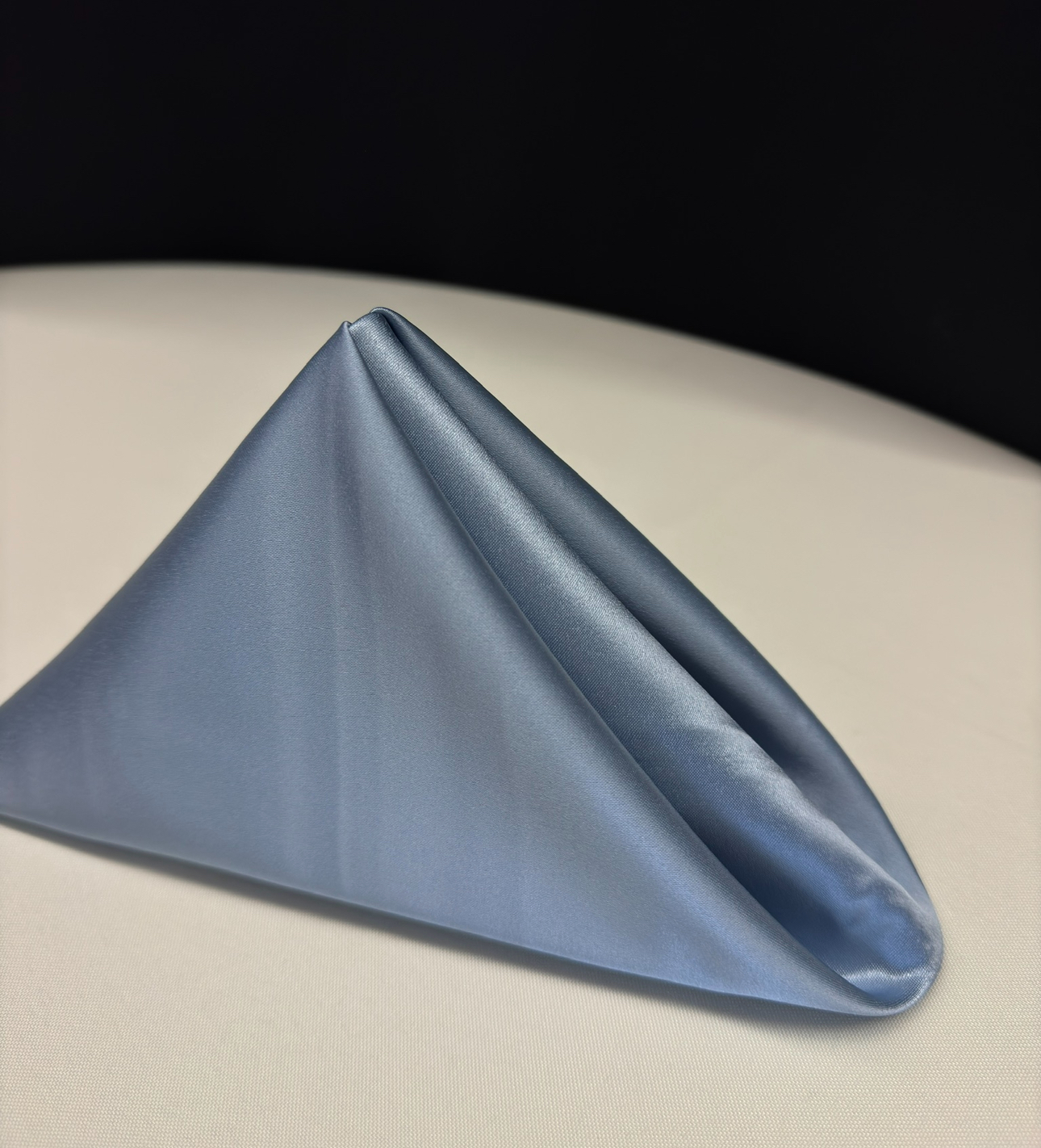 Napkin STORM MATTE SATIN
