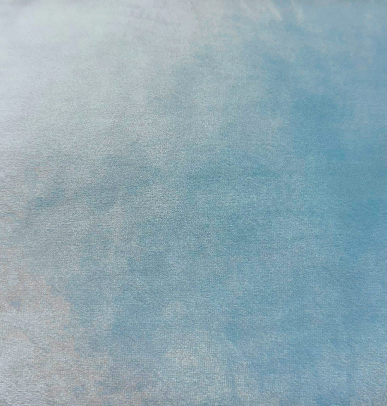 90"x132" VELVET STORM