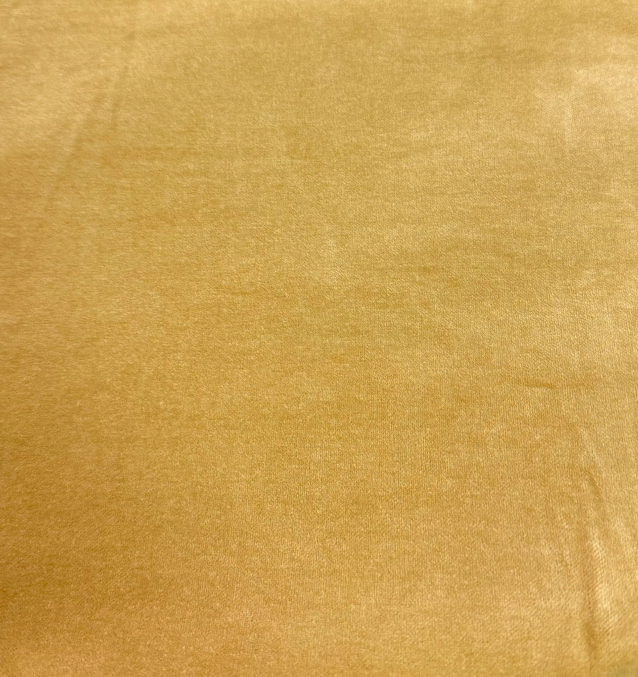 Drape 4'w x 8't VELVET GOLD