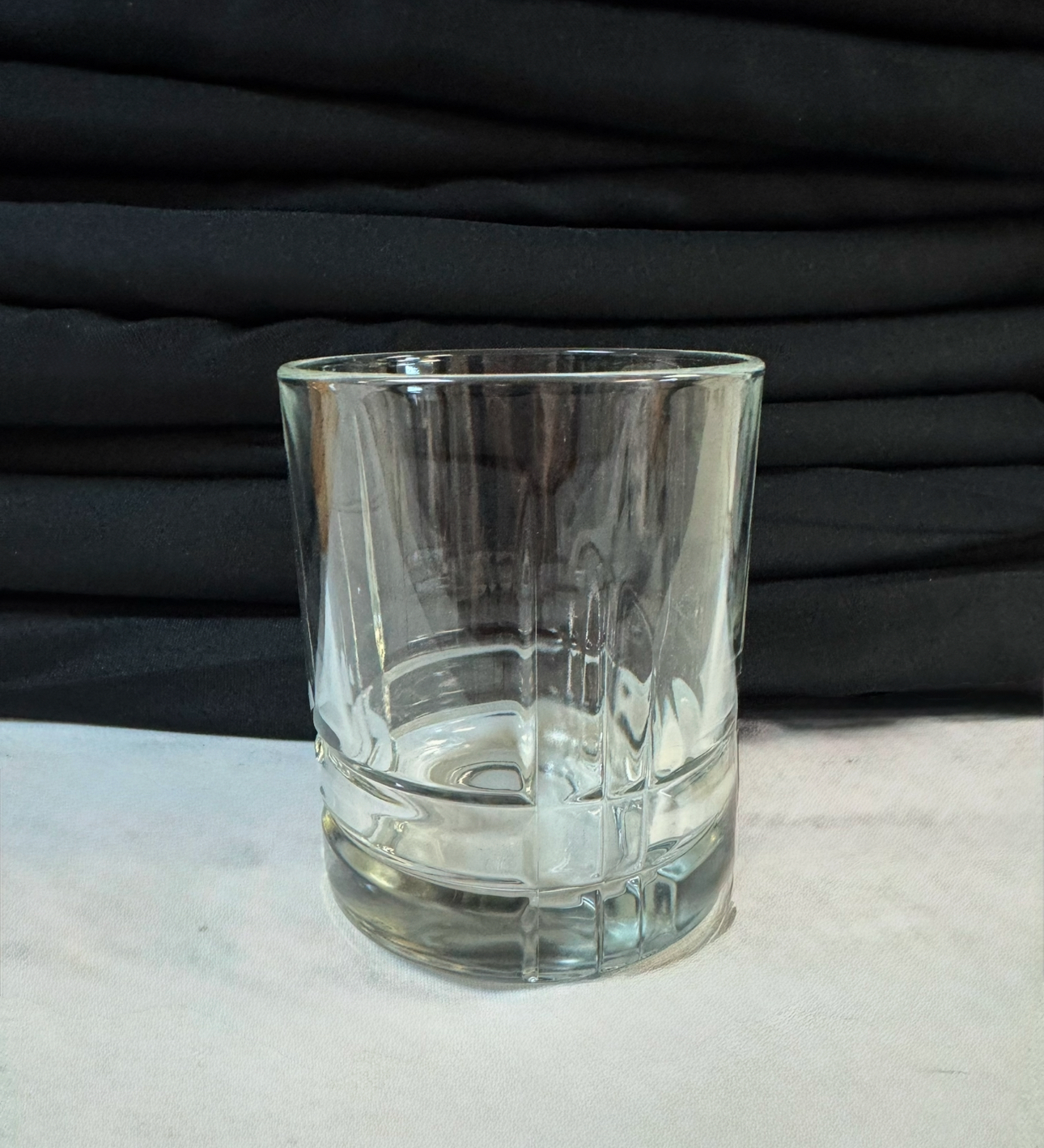 Glassware Rocks Glass Cut glass