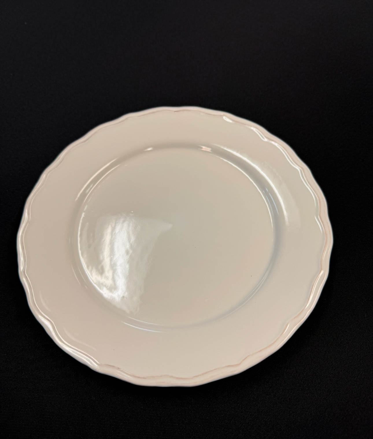Vintage Collection Dessert Plat