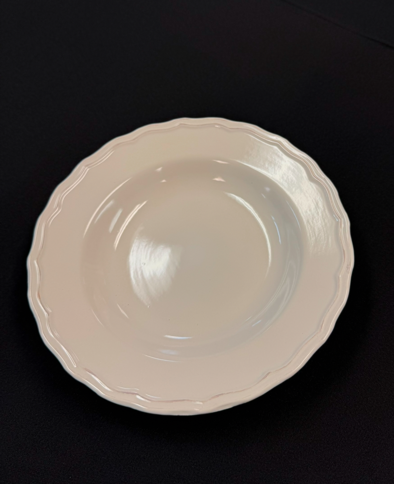 Vintage Collection Soup Bowl